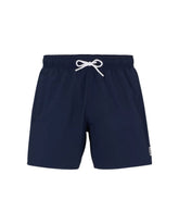 Man Boardshort Boss Iconic Blue