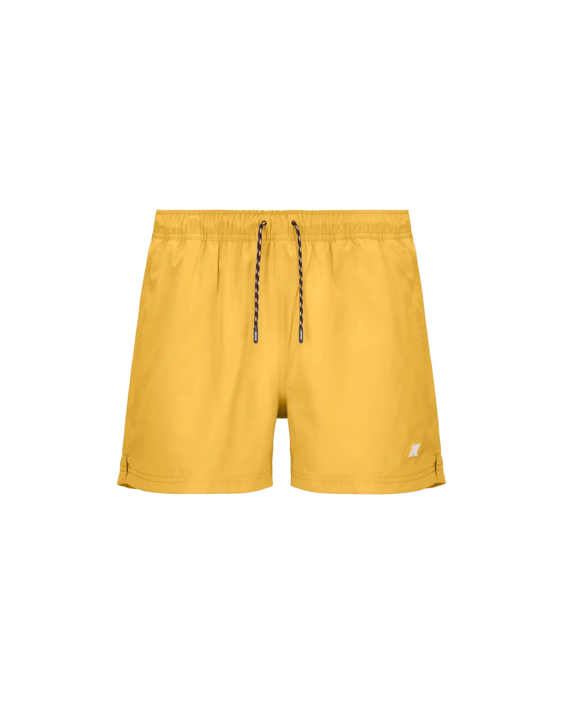 Costume Uomo K-Way Hazel Giallo Scuro