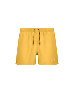 Costume Uomo K-Way Hazel Giallo Scuro