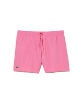 Man Boardshorts Lacoste Pink