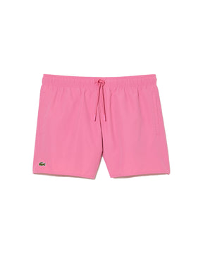 Man Boardshorts Lacoste Pink