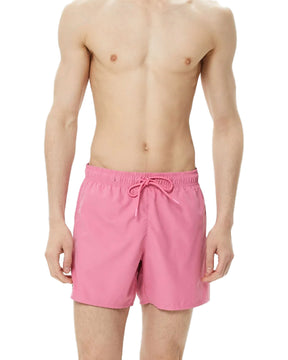 Man Boardshorts Lacoste Pink