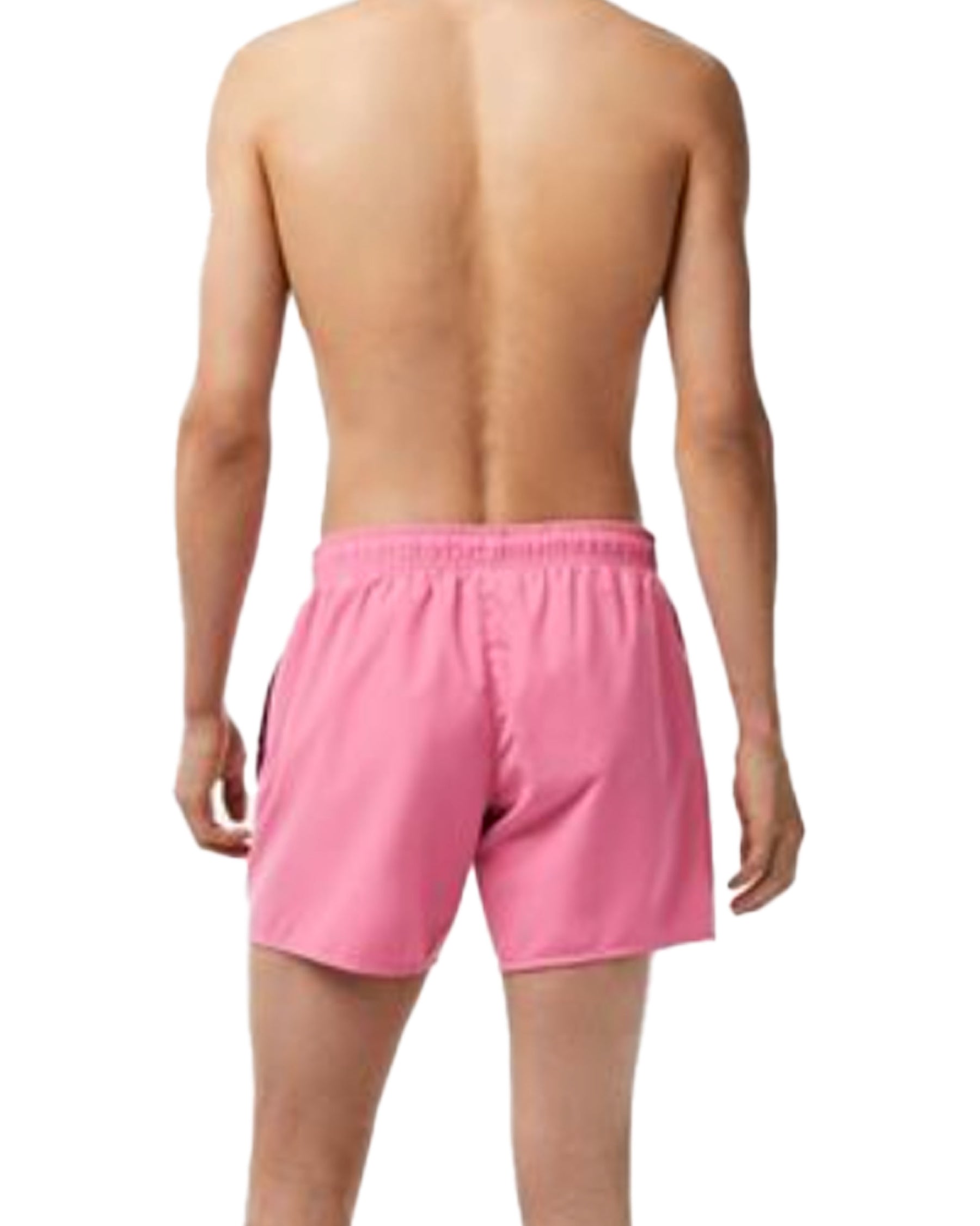 Man Boardshorts Lacoste Pink