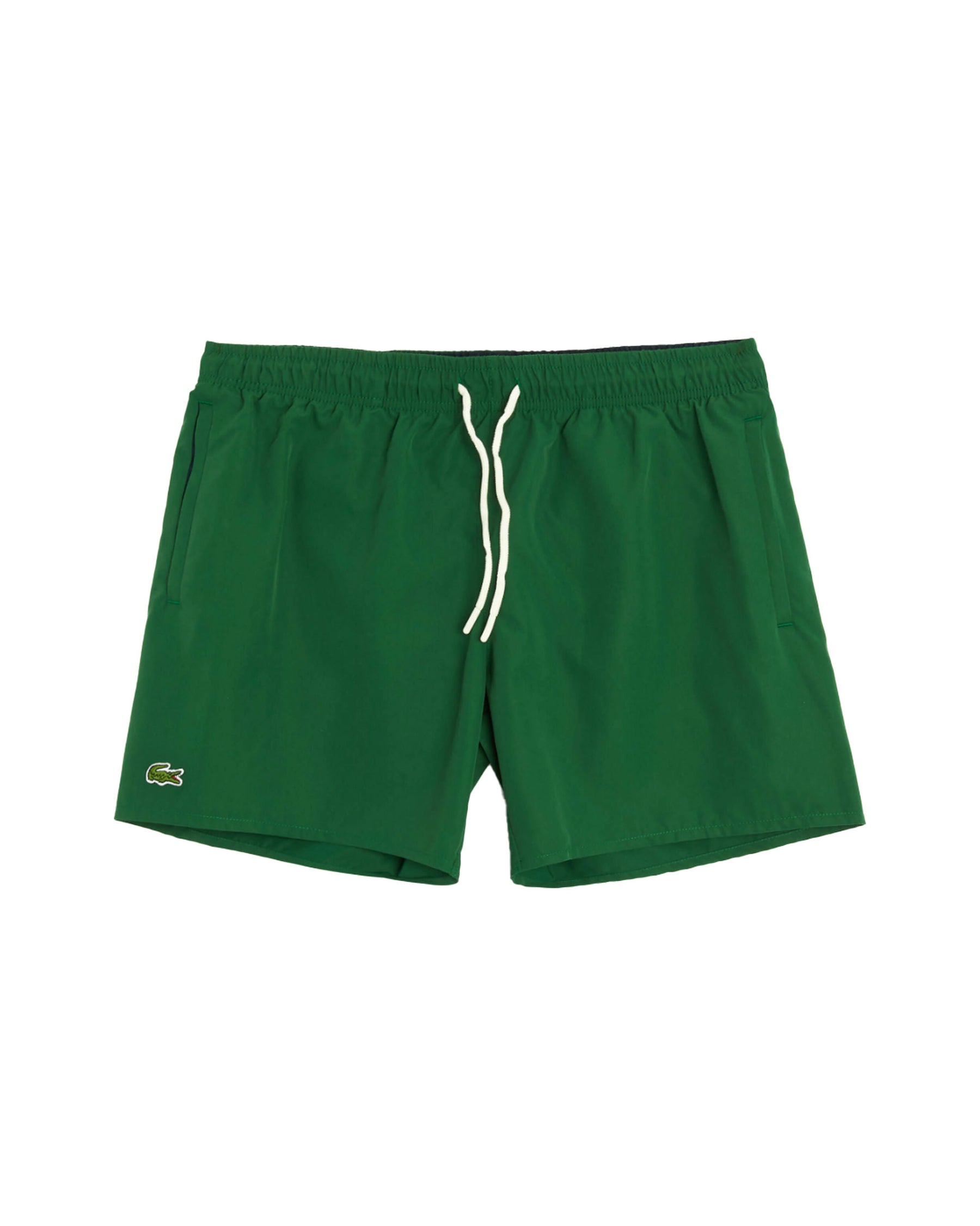 Man Boardshorts Lacoste Green