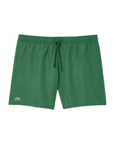 Man Boardshort Lacoste Green