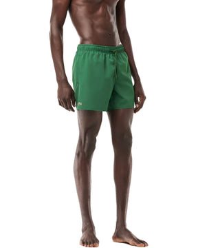 Man Boardshort Lacoste Green