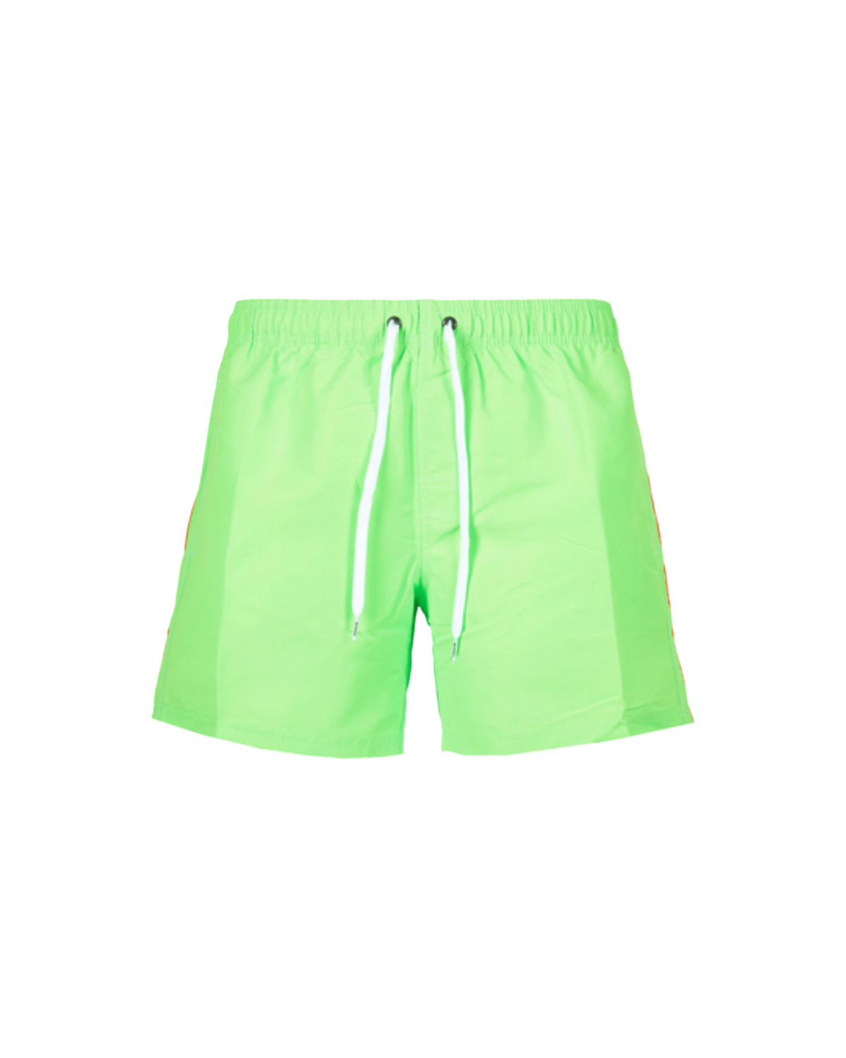 Costume Uomo Sundek 504 Verde Fluo