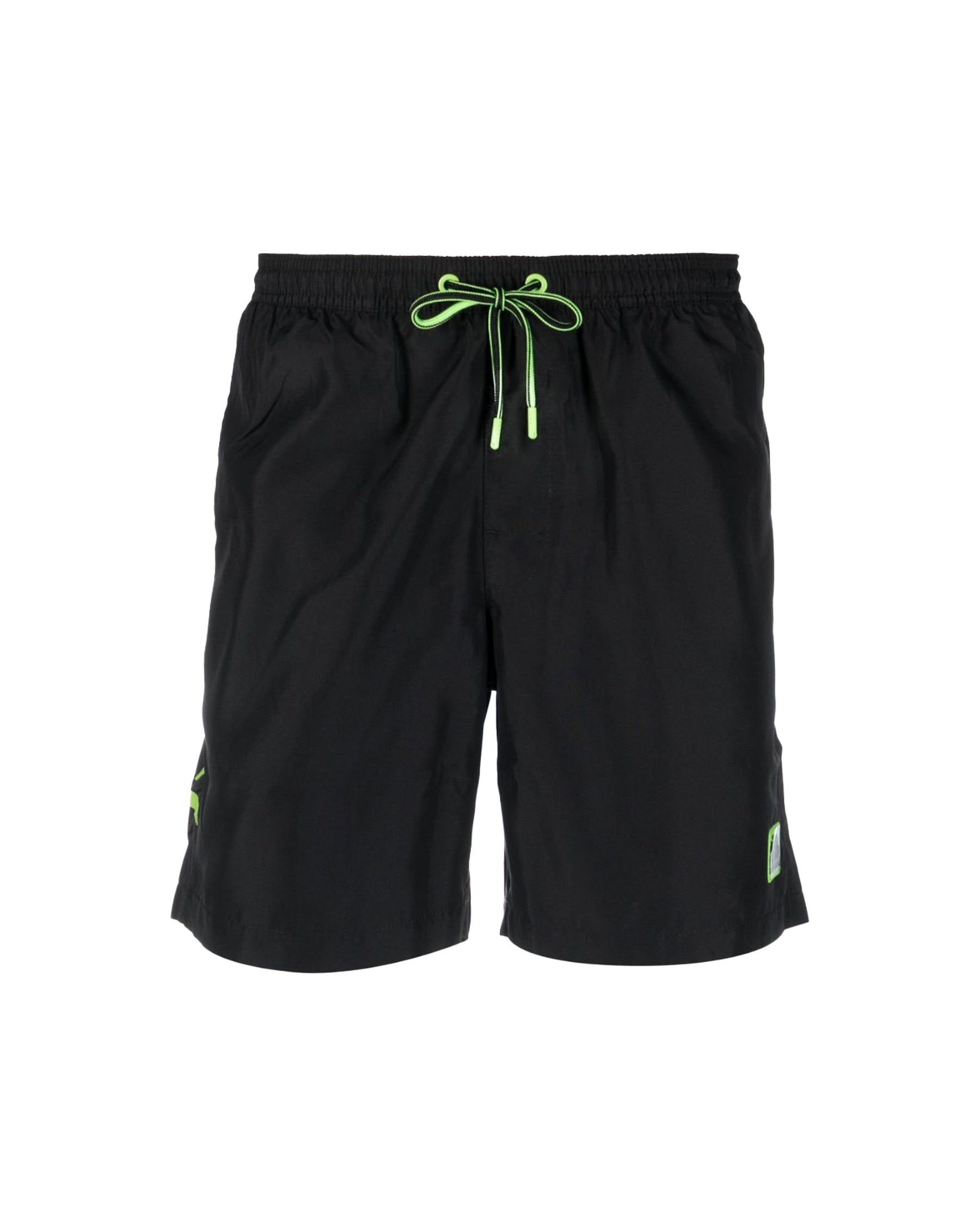 Sundek Essex Boardshort Black