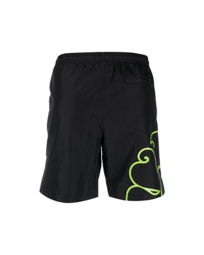 Sundek Essex Boardshort Black