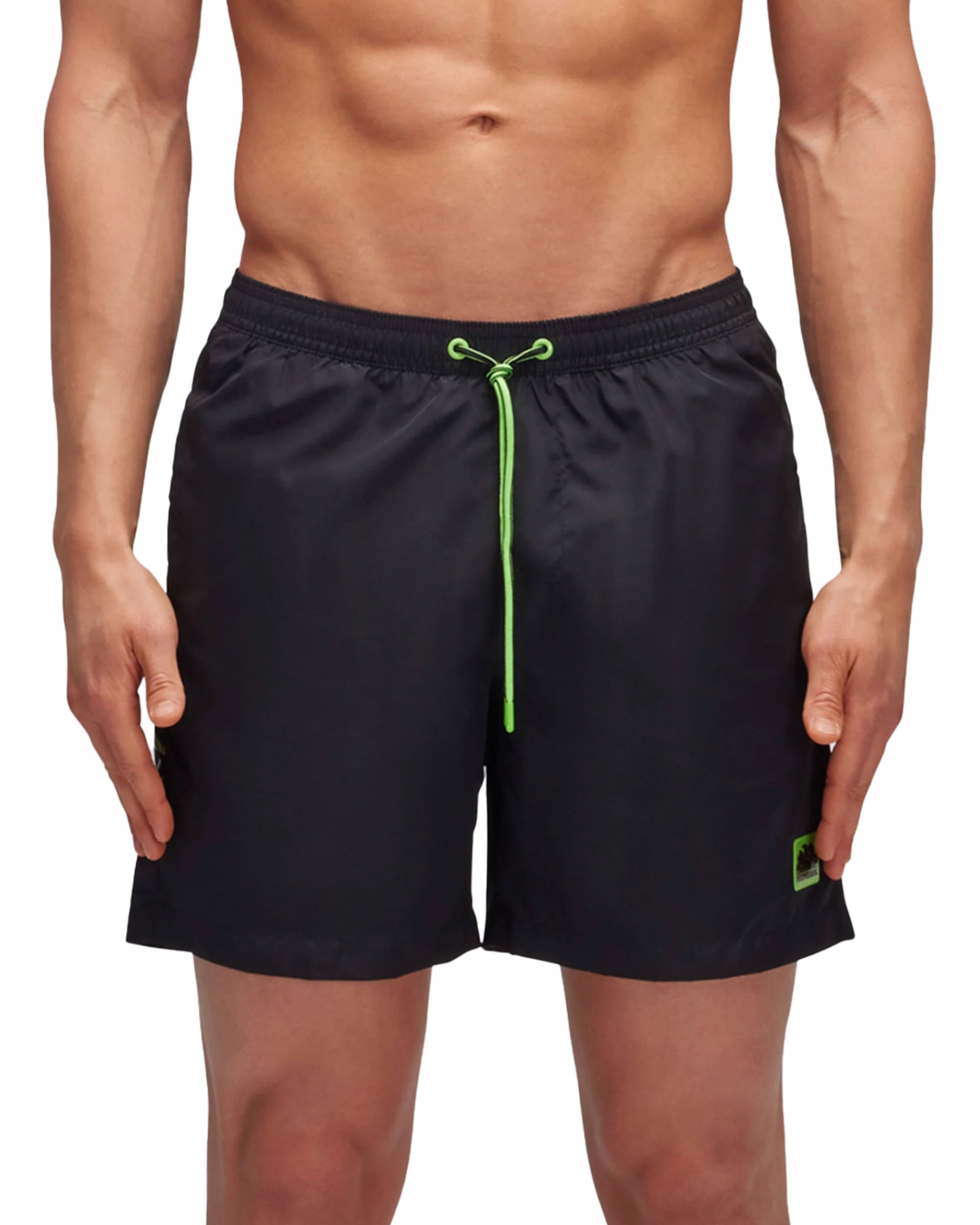 Sundek Essex Boardshort Black