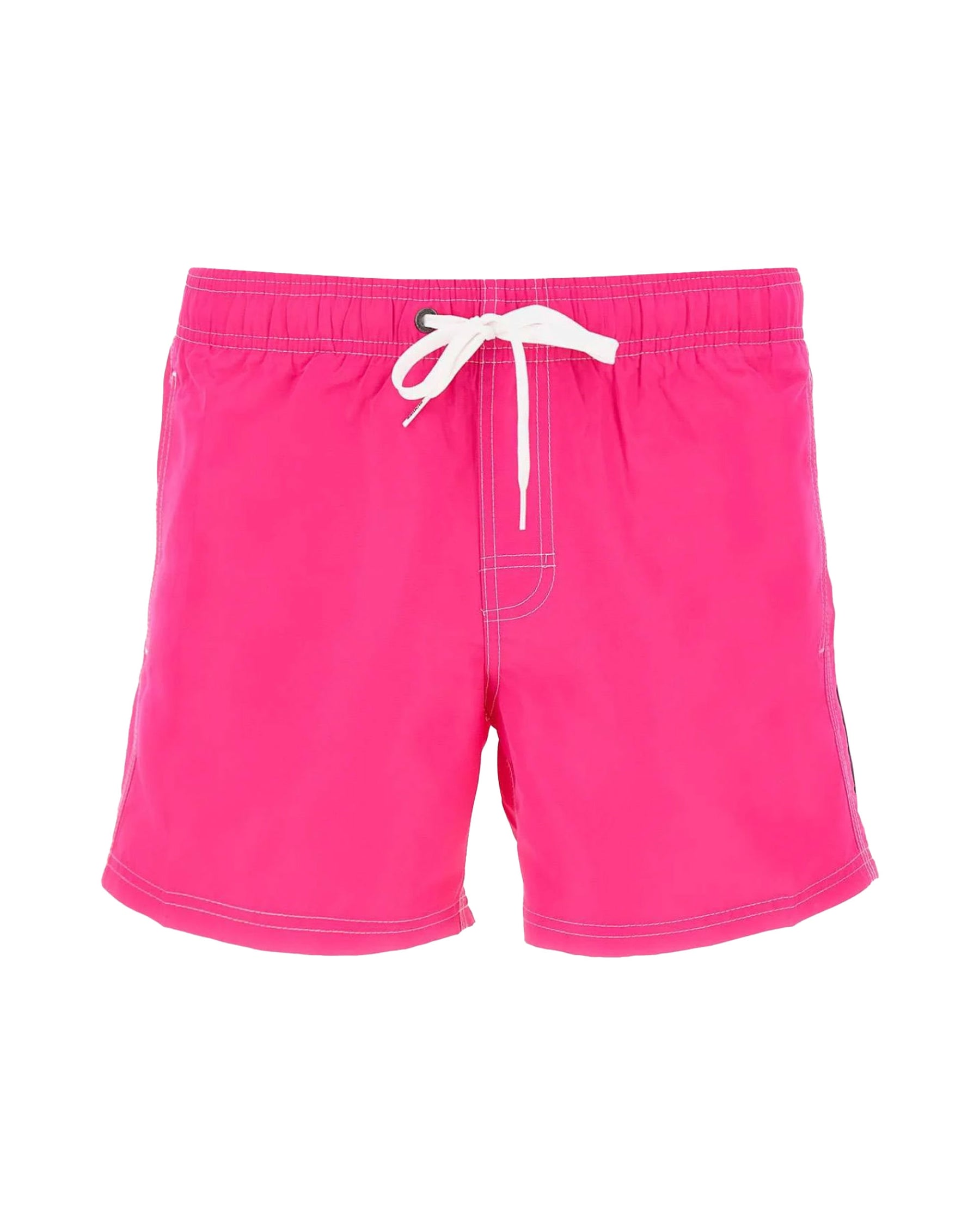 Costume Uomo Sundek 504 Rosa