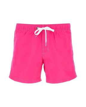 Costume Uomo Sundek 504 Rosa