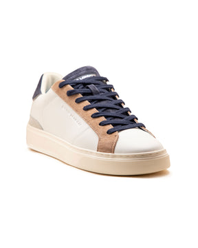 Crime London Blade White-Beige