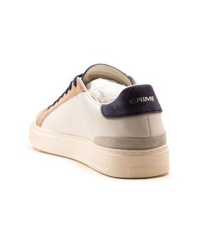 Crime London Blade White-Beige