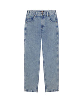 Dickies Garyville Denim Blue Marble Wash