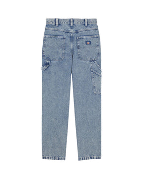 Dickies Garyville Denim Blue Marble Wash