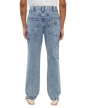 Dickies Garyville Denim Blue Marble Wash