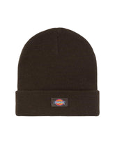 Dickies Gibsland Beanie Dark Brown