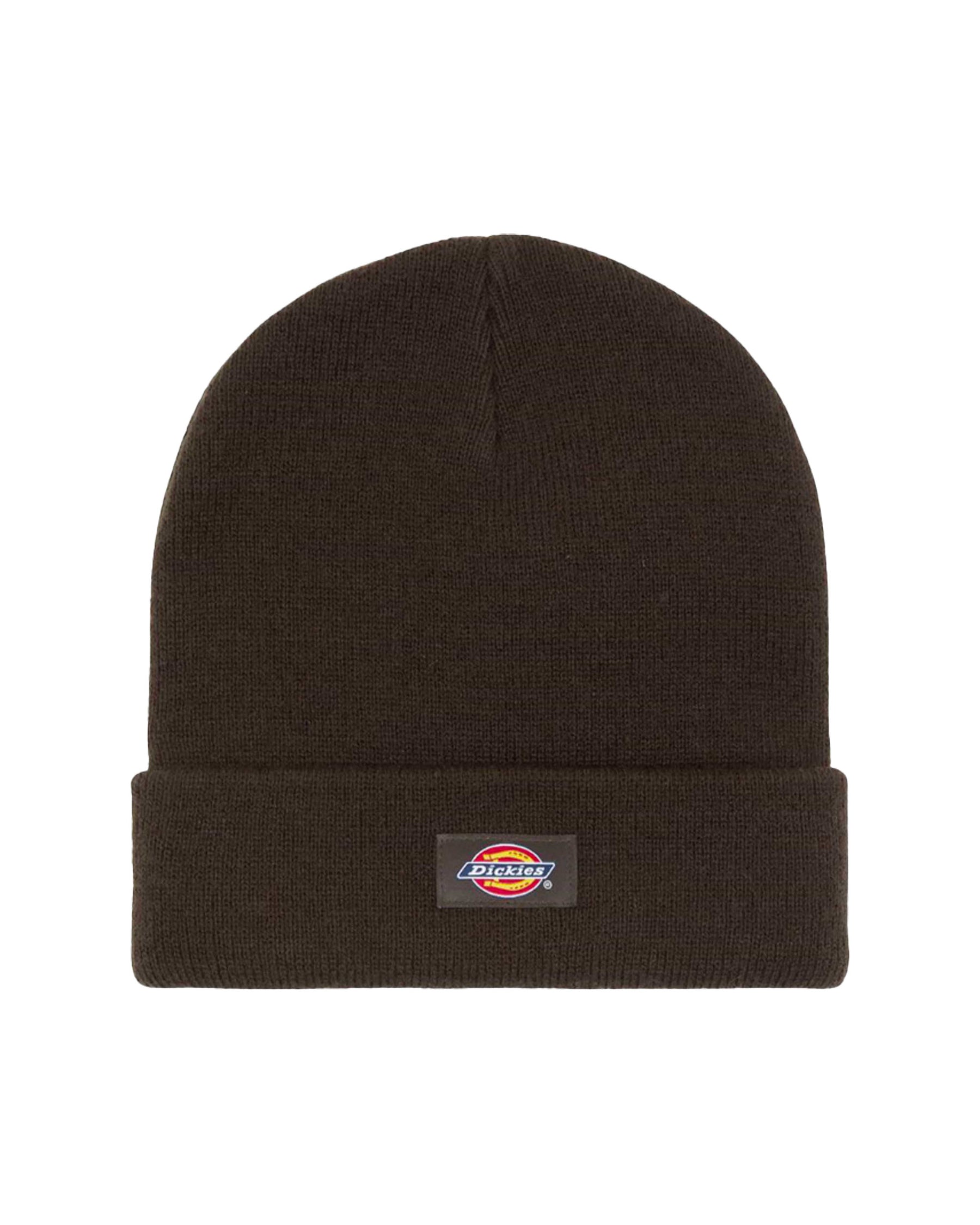 Dickies Gibsland Beanie Dark Brown