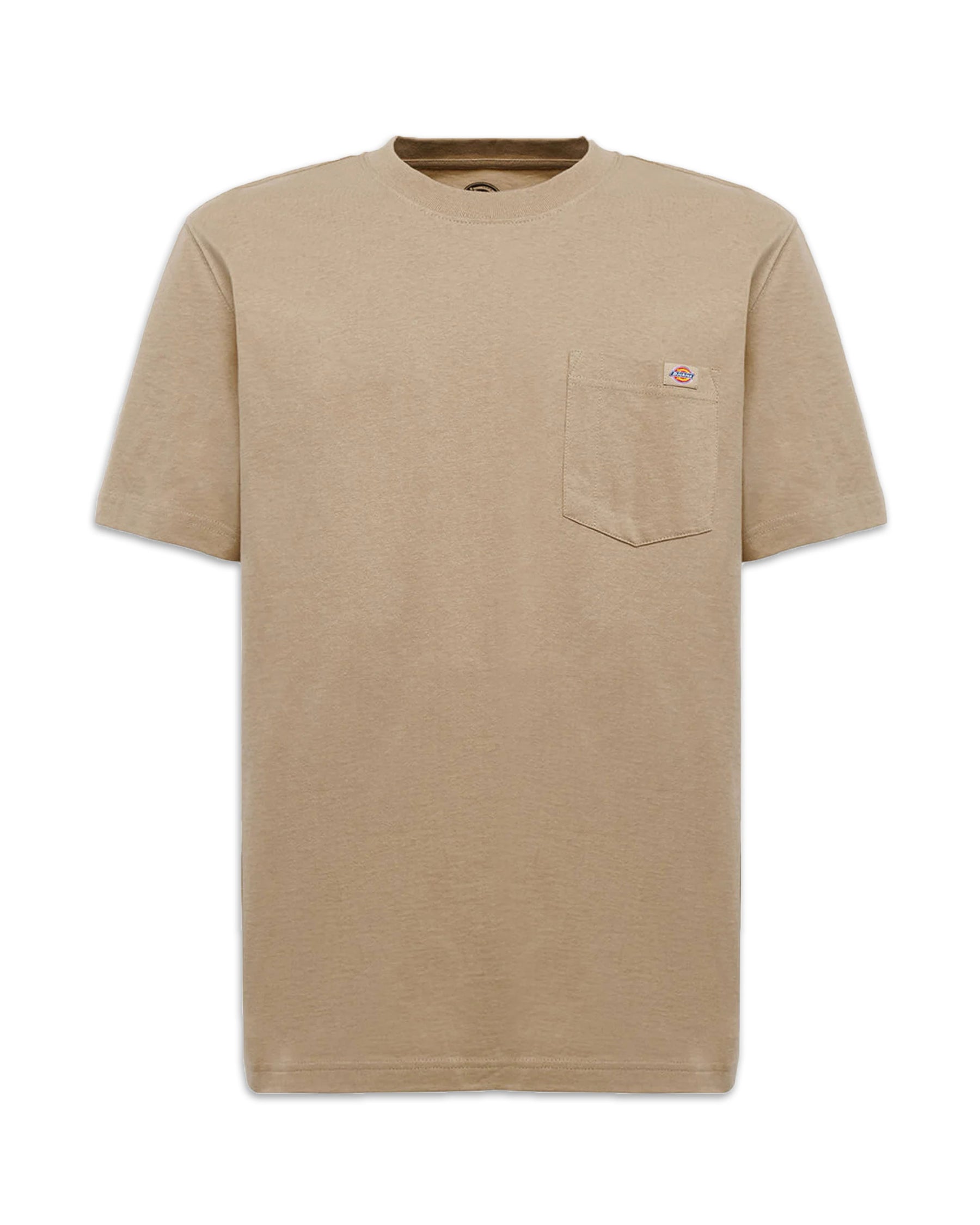 Dickies Porterdale T-shirt Desert Sand