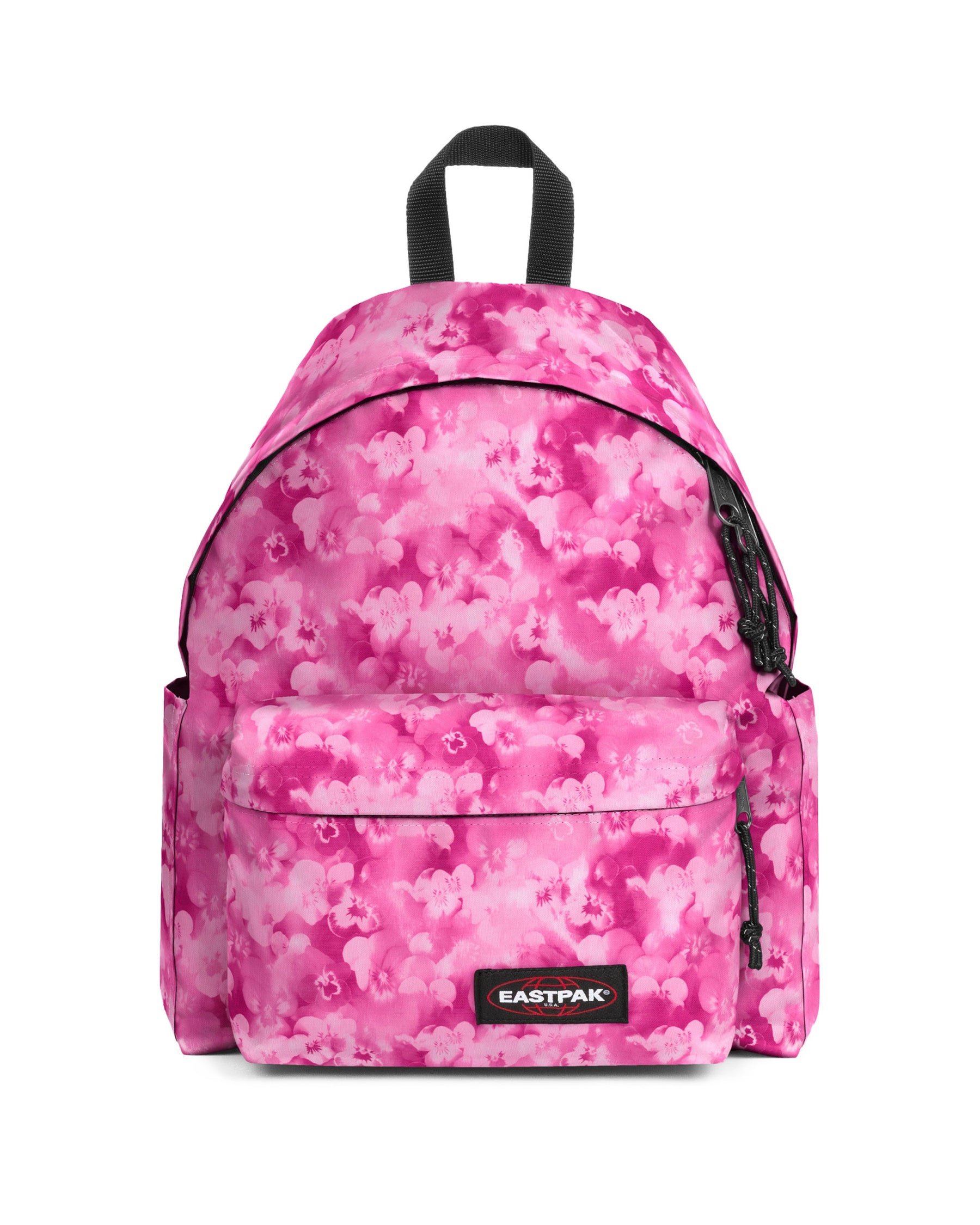 Eastpak Day Pak'r Flower Blur Pink