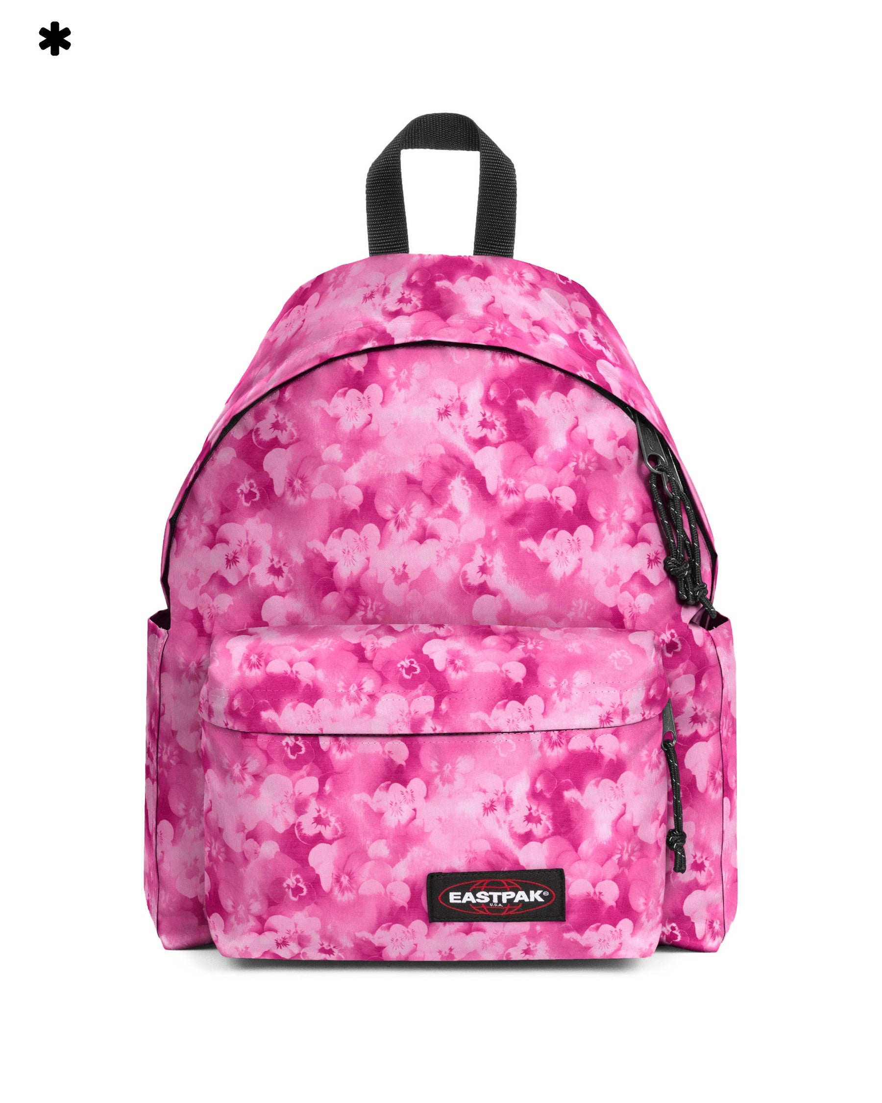 Eastpak Day Pak'r Flower Blur Pink