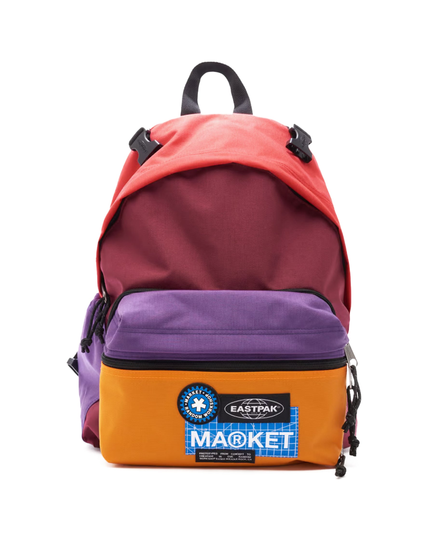 Eastpak x Market Basketball Unisex Backpack