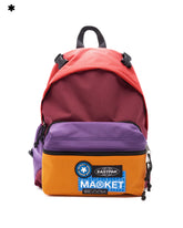 Eastpak x Market Basketball Unisex Backpack