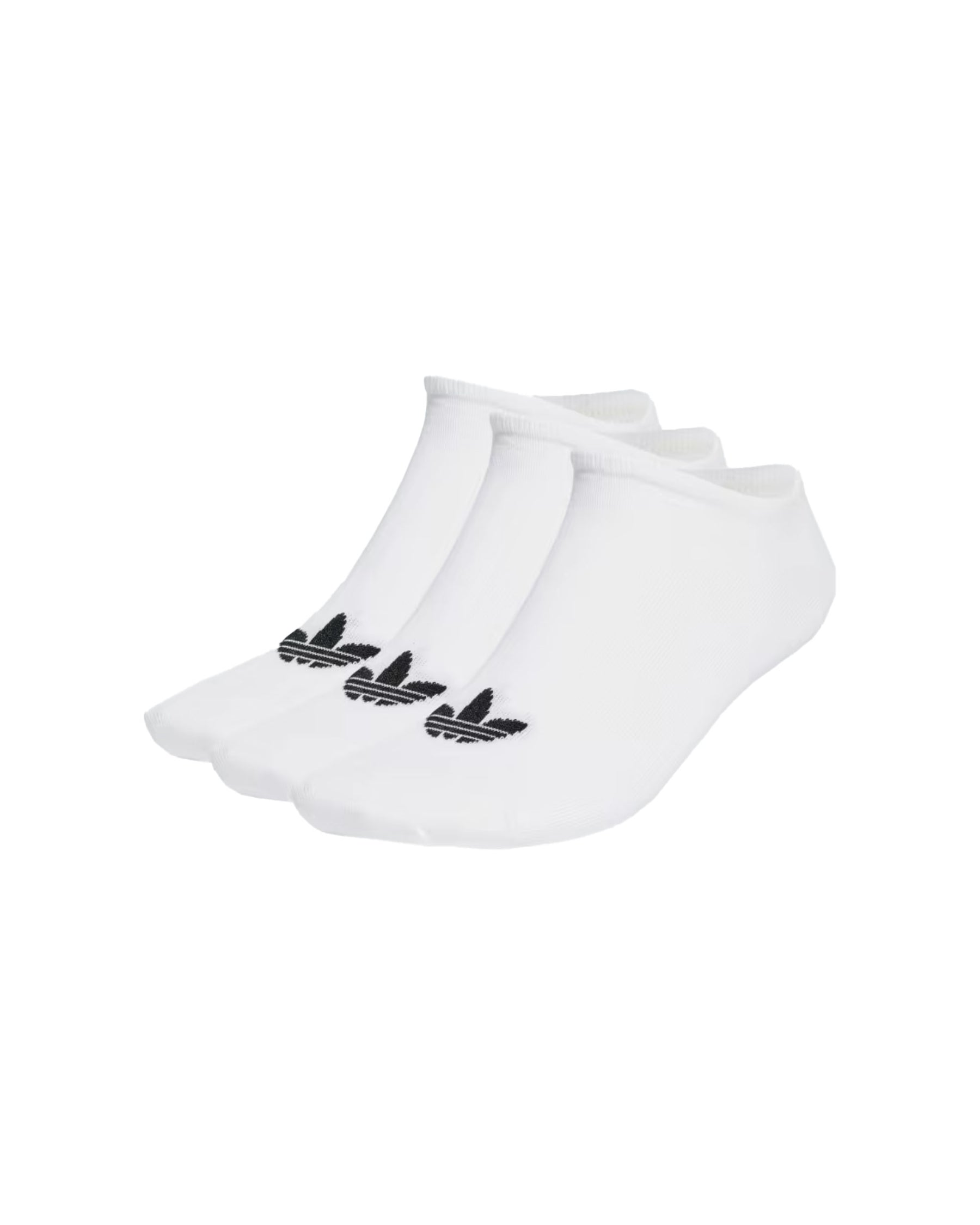 Adidas Trefoil Liner 6 White