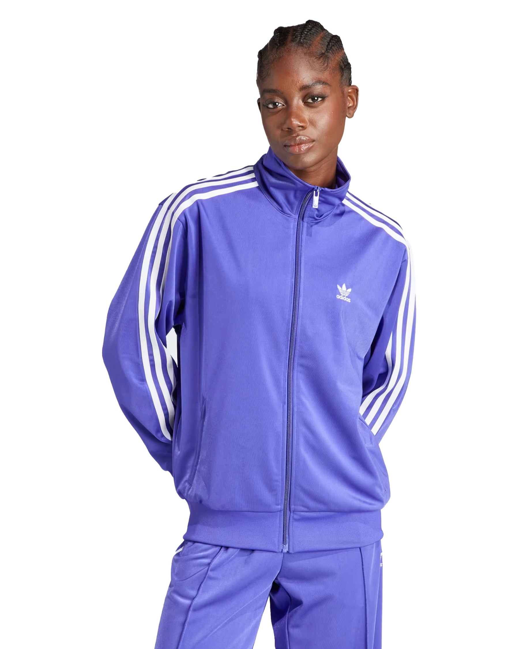 Felpa Adidas Firebird Track Top Eneink