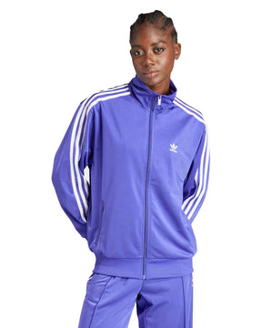 Adidas Firebird Track Top Eneink