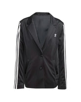 Woman's Sweatshirts Adidas 3S Blazer Black