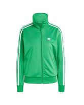 Adidas Firebird Track Top Green