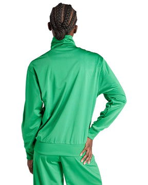 Adidas Firebird Track Top Green