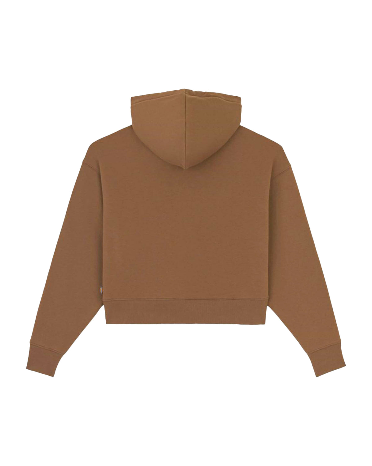 Dickies Oakport Zip Hoodie Mushroom