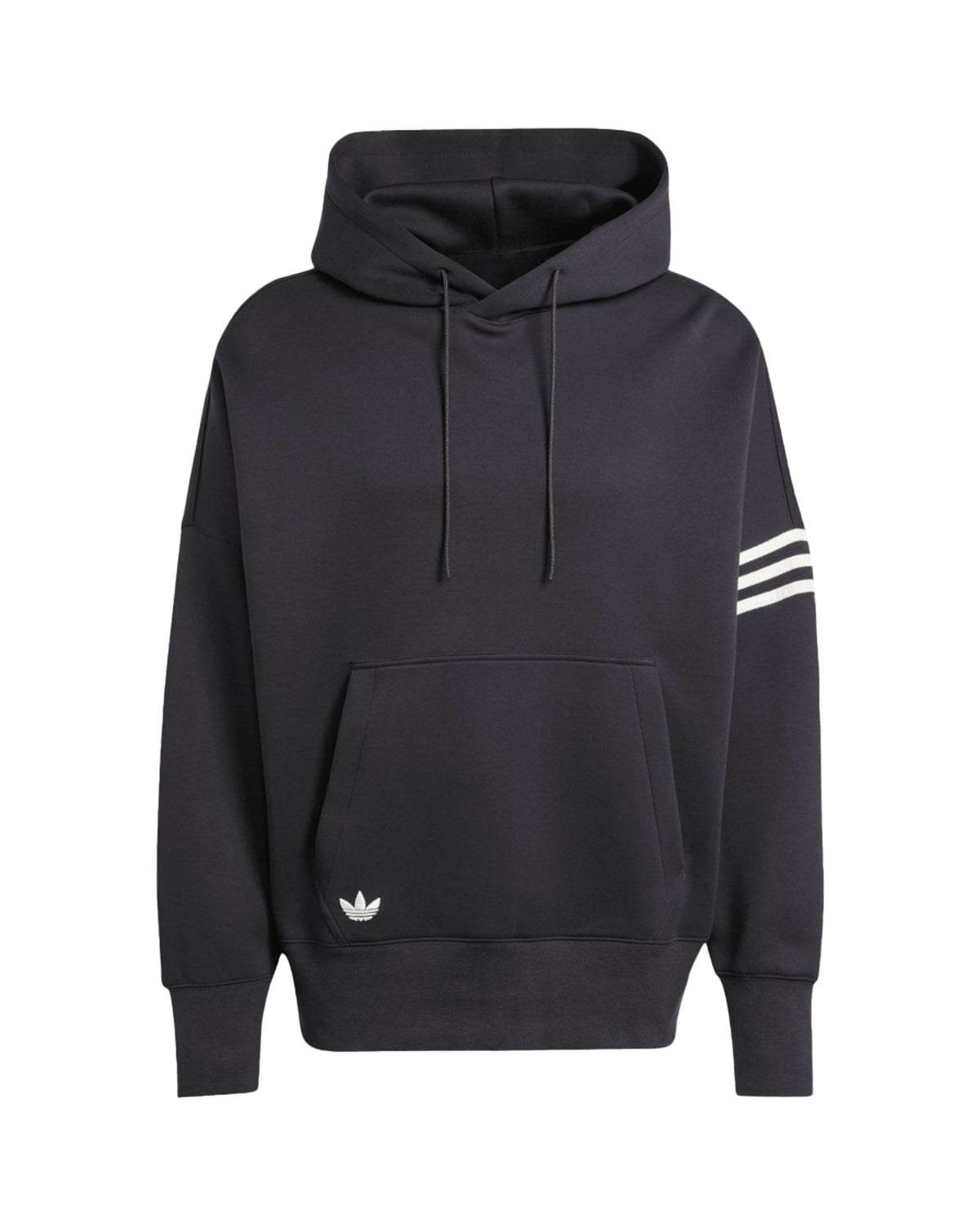 Man Hoodie Adidas Neu C Hd Black