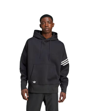 Man Hoodie Adidas Neu C Hd Black