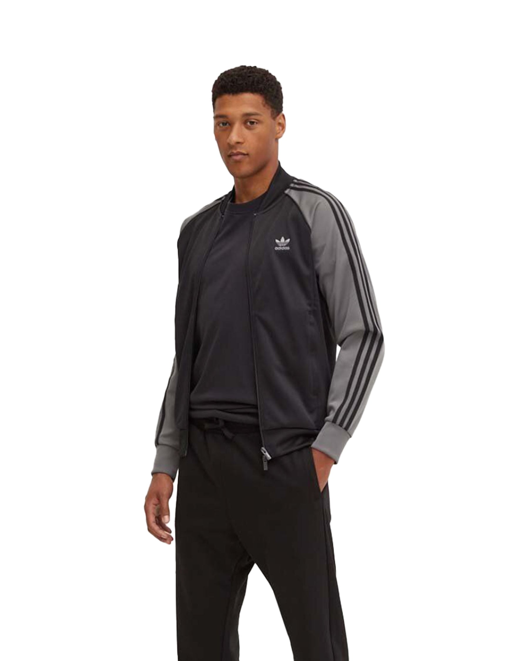 Felpa adidas sst tt online