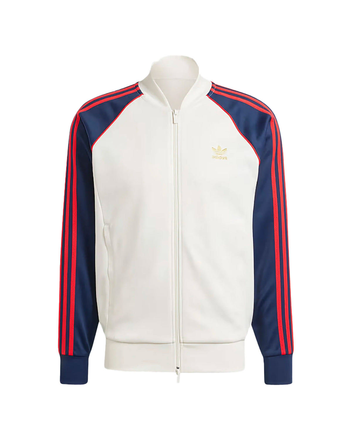 Felpa Uomo Adidas Sst Tt Clowhi-Nindig