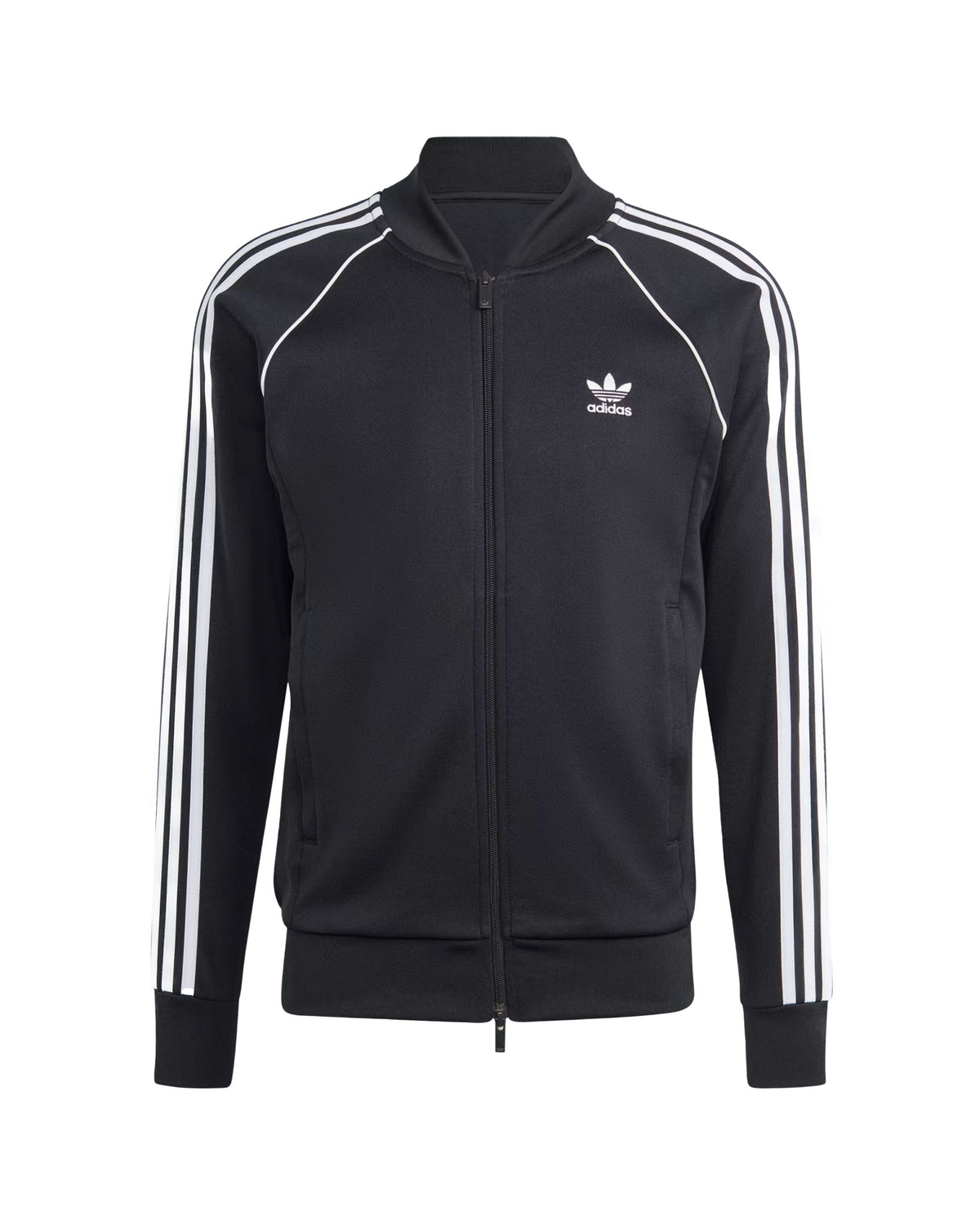 Adidas Track Jacket Adicolor Classics Sst Black