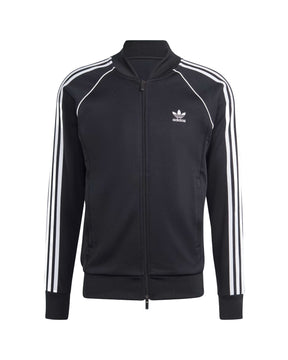 Adidas Track Jacket Adicolor Classics Sst Black