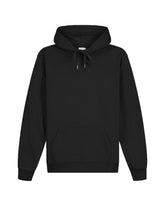 Man Hoodie Arte Antwerp Harmon Back Pixel Dancer Black