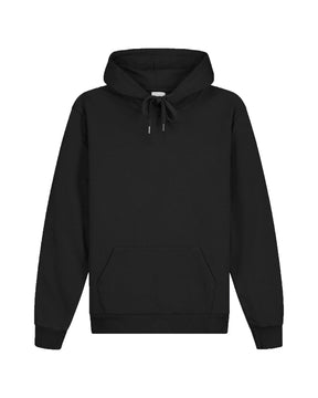 Man Hoodie Arte Antwerp Harmon Back Pixel Dancer Black