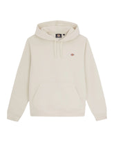 Dickies Oakport Hoodie Whitecap Gray