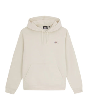 Dickies Oakport Hoodie Whitecap Gray