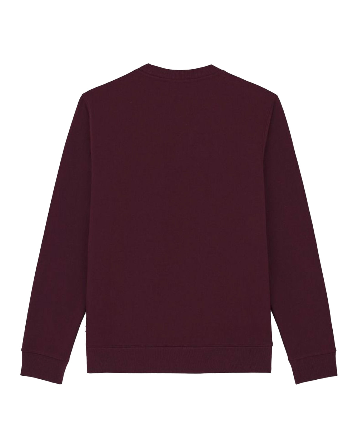 Dickies Oakport Sweatshirt Maroon