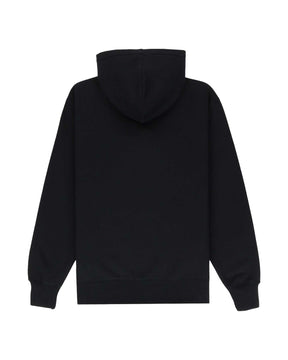 Felpa Uomo Dickies Summerdale Hoodie Black