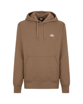 Dickies Summerdale Hoodie Mushroom