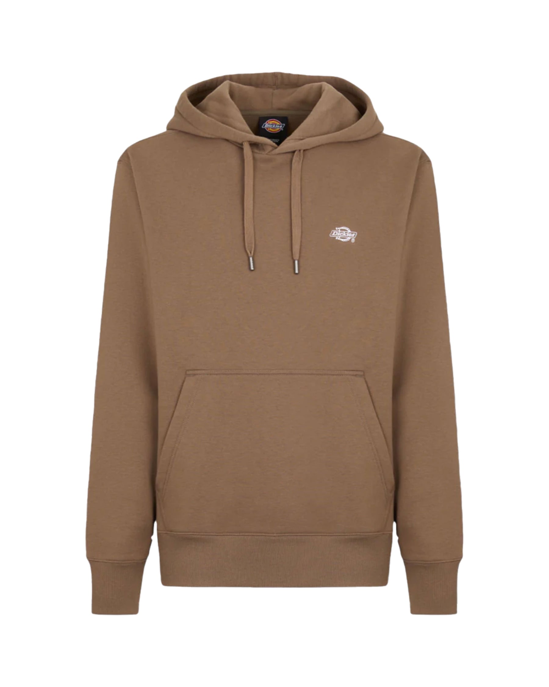 Dickies Summerdale Hoodie Mushroom