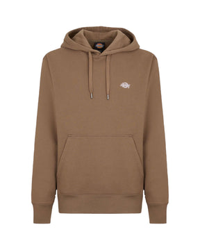 Dickies Summerdale Hoodie Mushroom